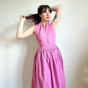 Authentic German Dirndl